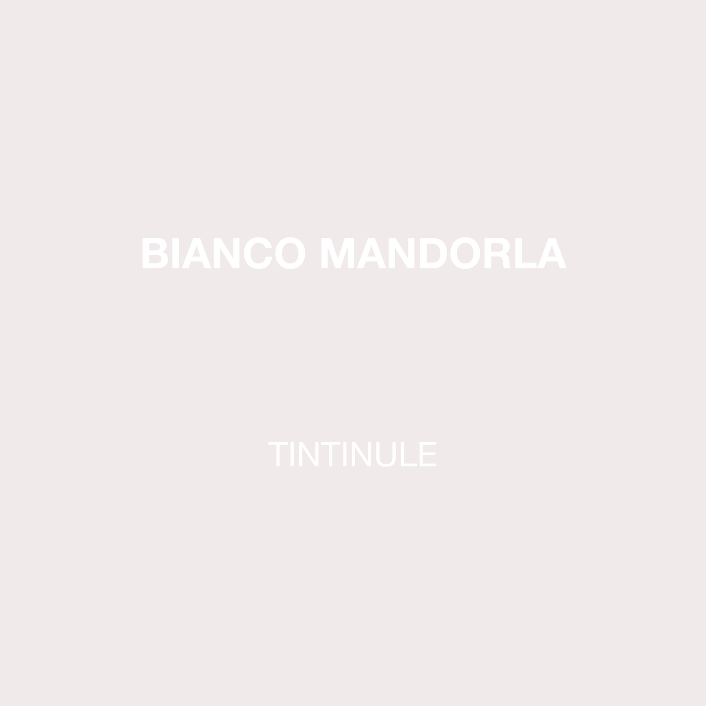 TINTINULE