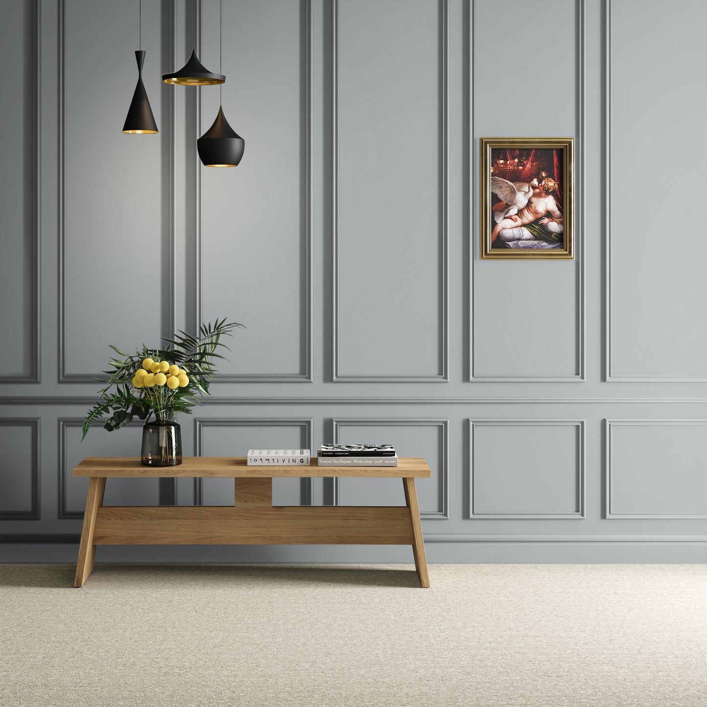 DOVE OSANO I FENICOTTERI