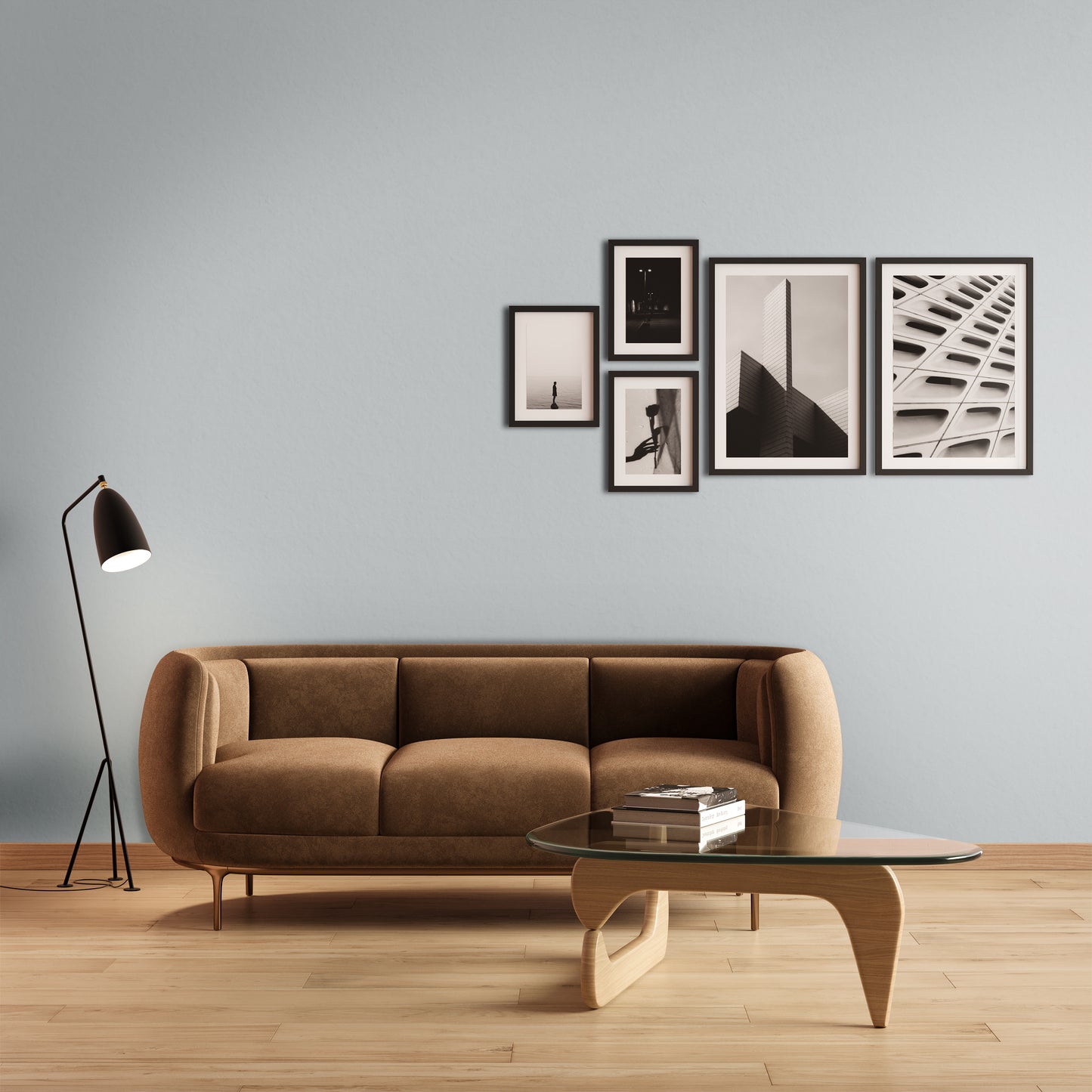 DOVE OSANO I FENICOTTERI