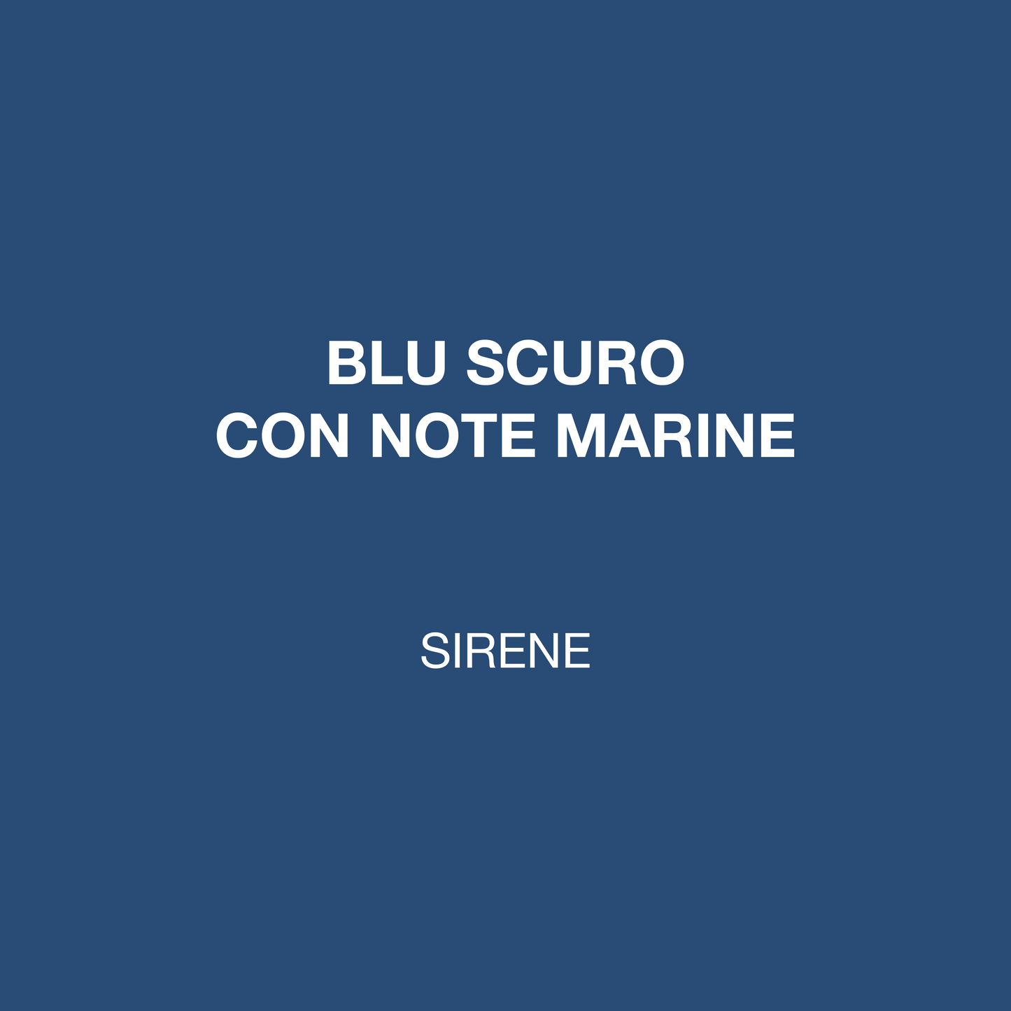 SIRENE
