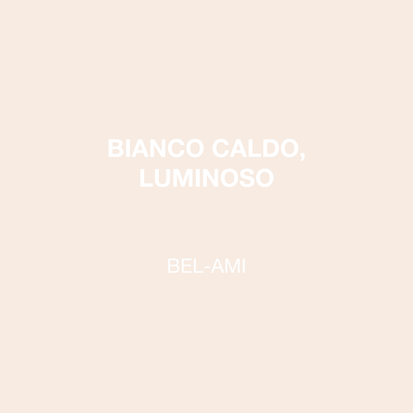 BEL-AMI