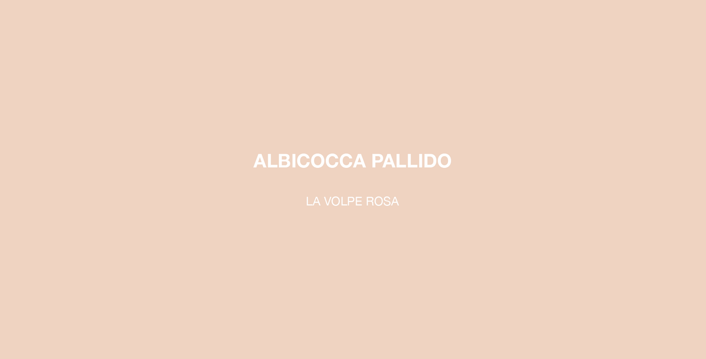LA VOLPE ROSA