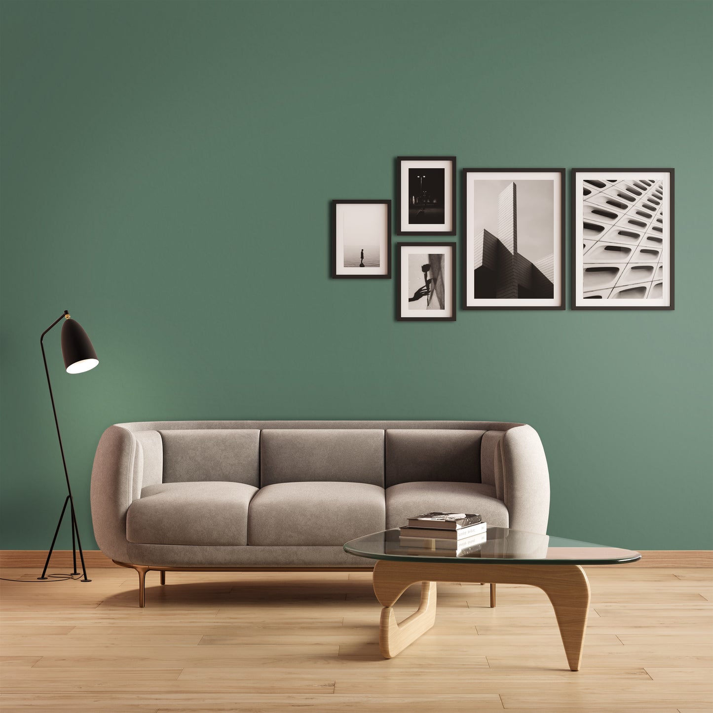ORO VERDE