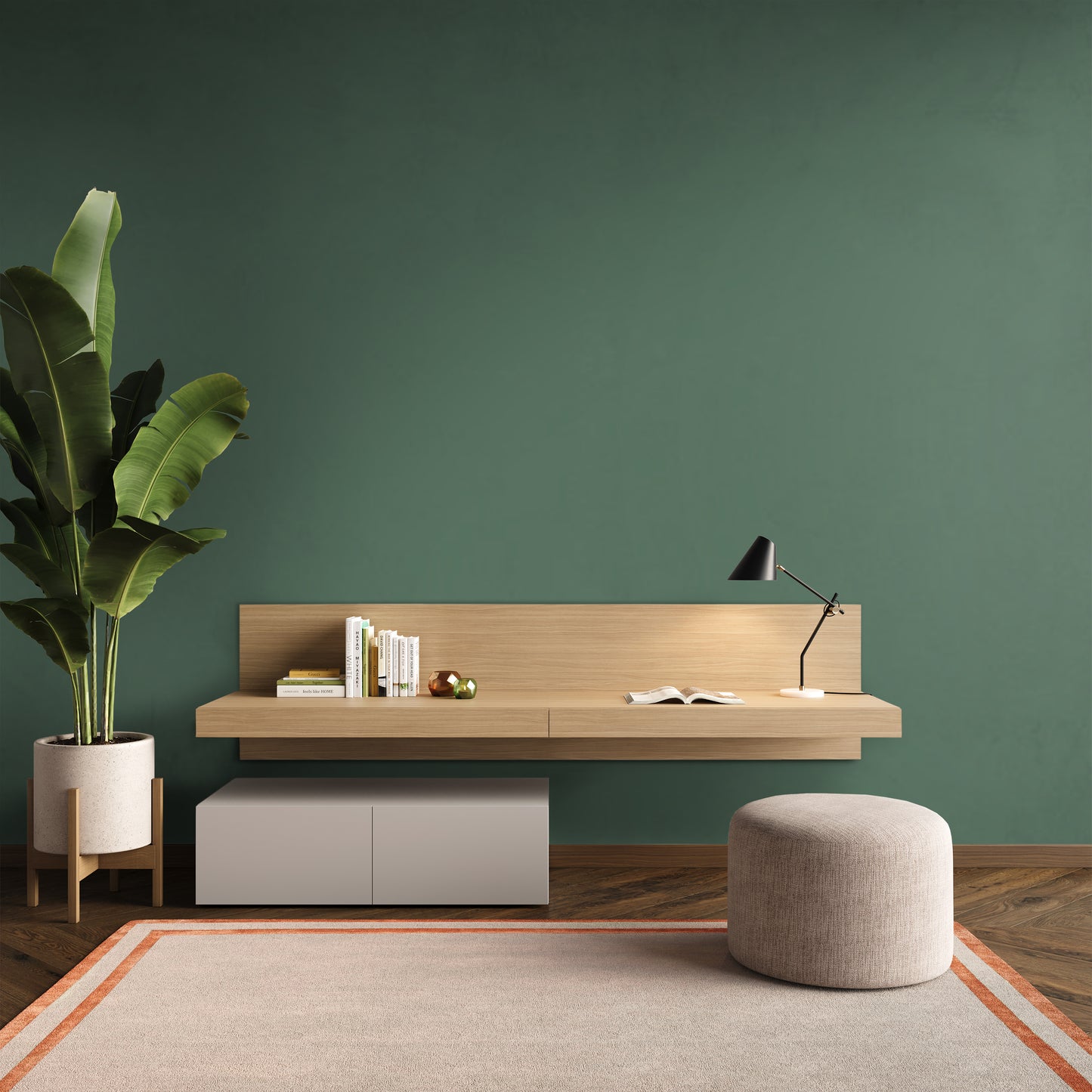ORO VERDE