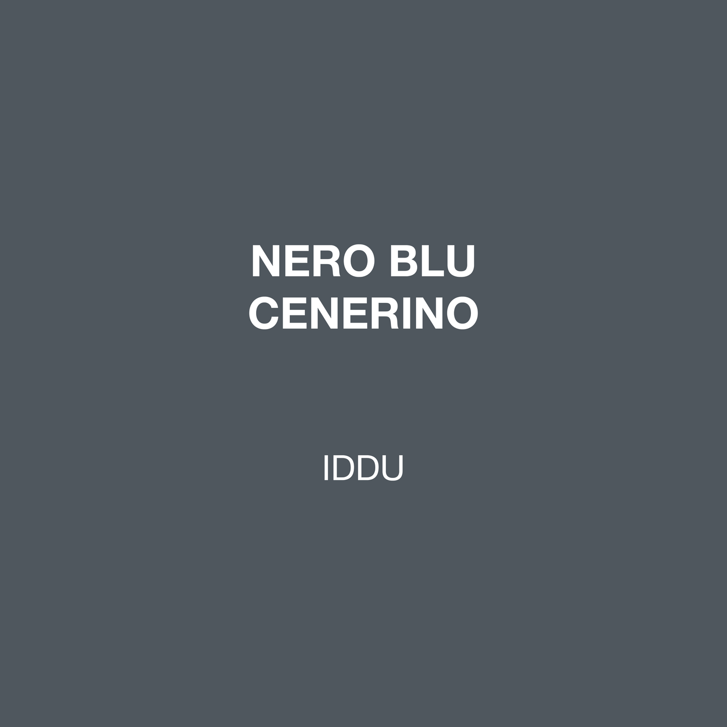 IDDU