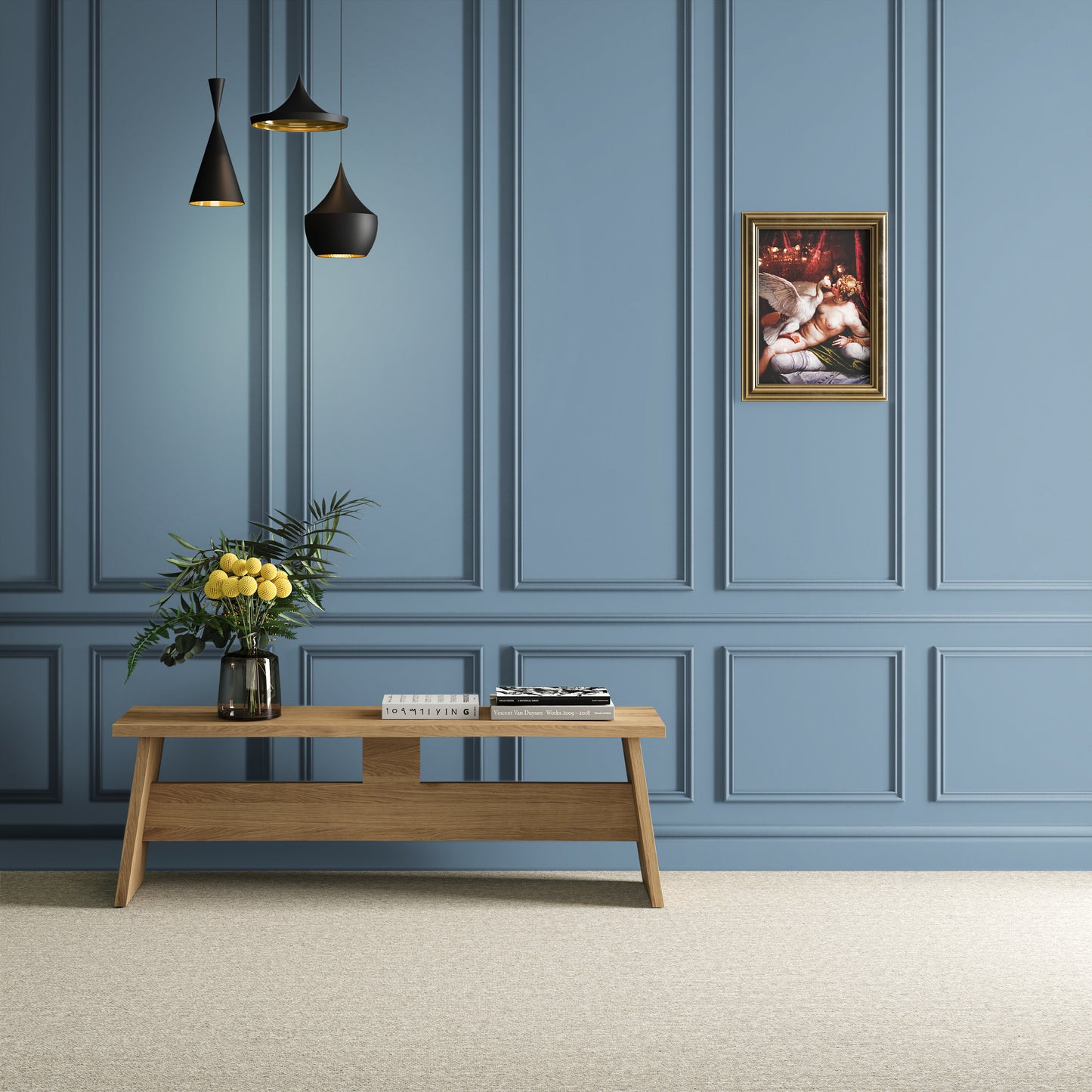INGRID DAGLI OCCHI BLU