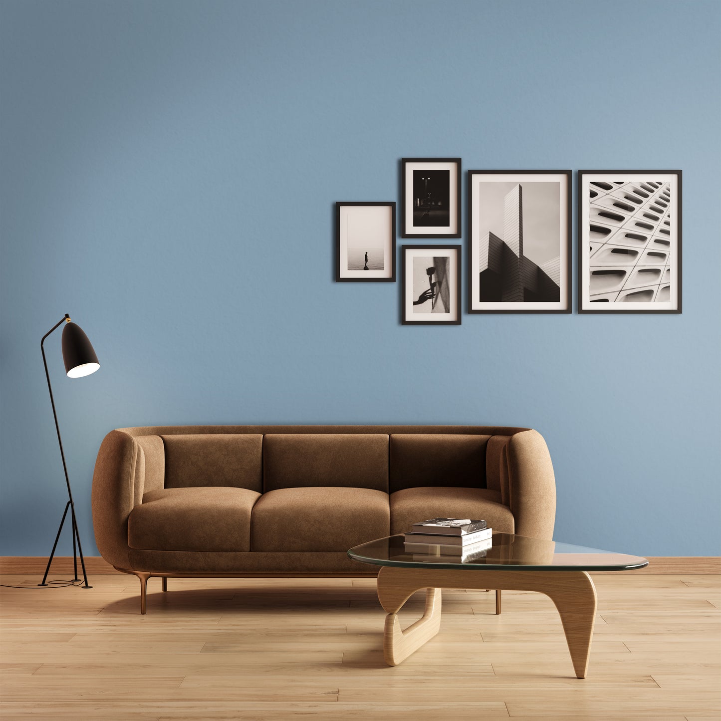 INGRID DAGLI OCCHI BLU