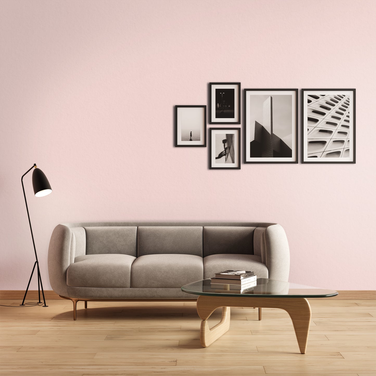 OMBRE ROSA
