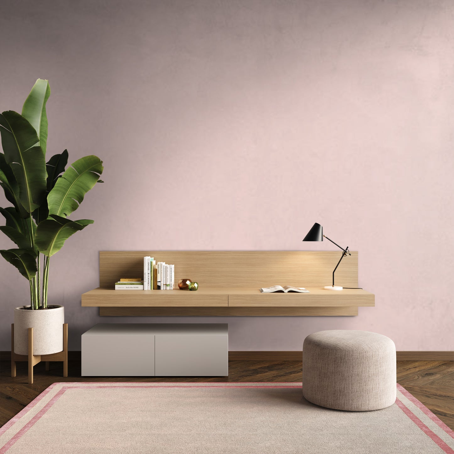 OMBRE ROSA