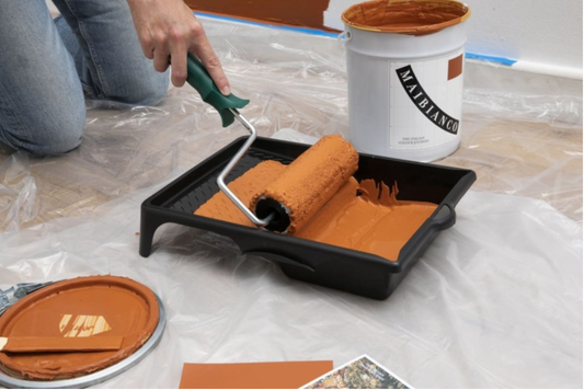 Evita gli errori quando dipingi | Consigli per un risultato perfetto