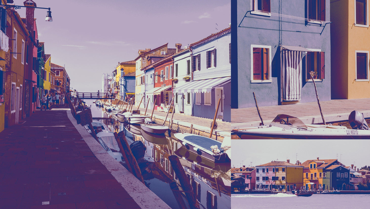 BURANO