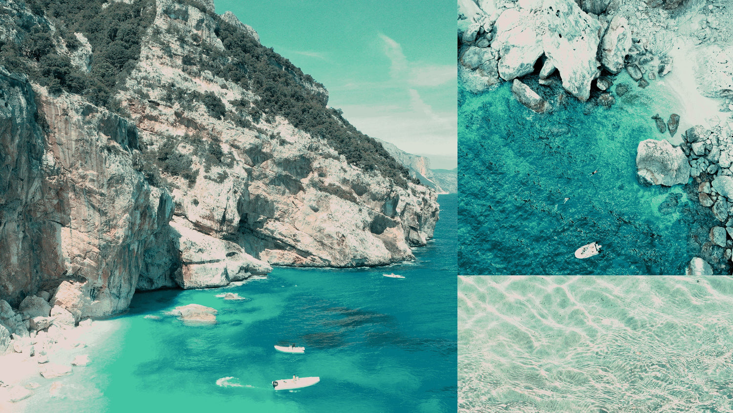 COSTA SMERALDA