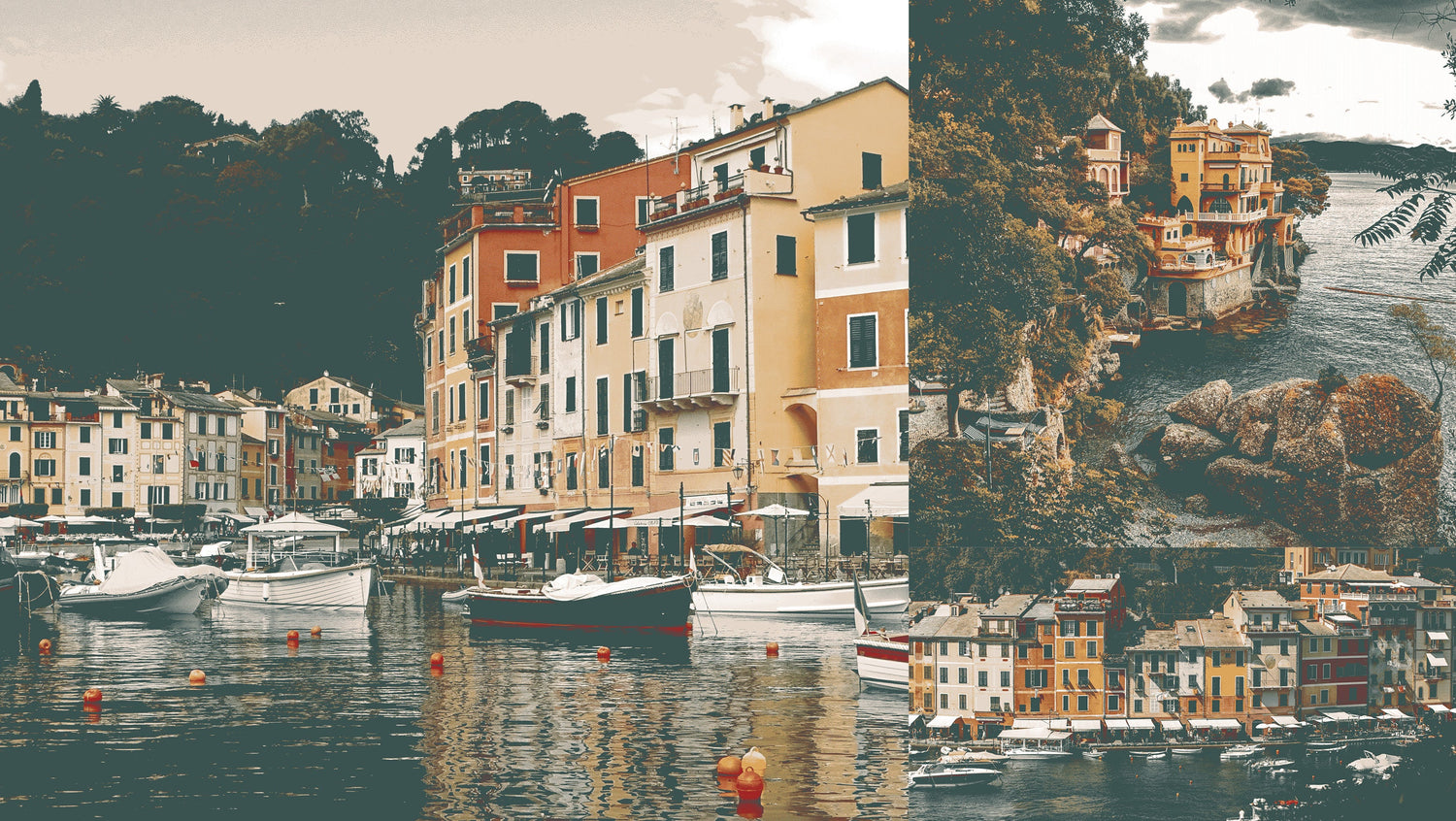 PORTOFINO