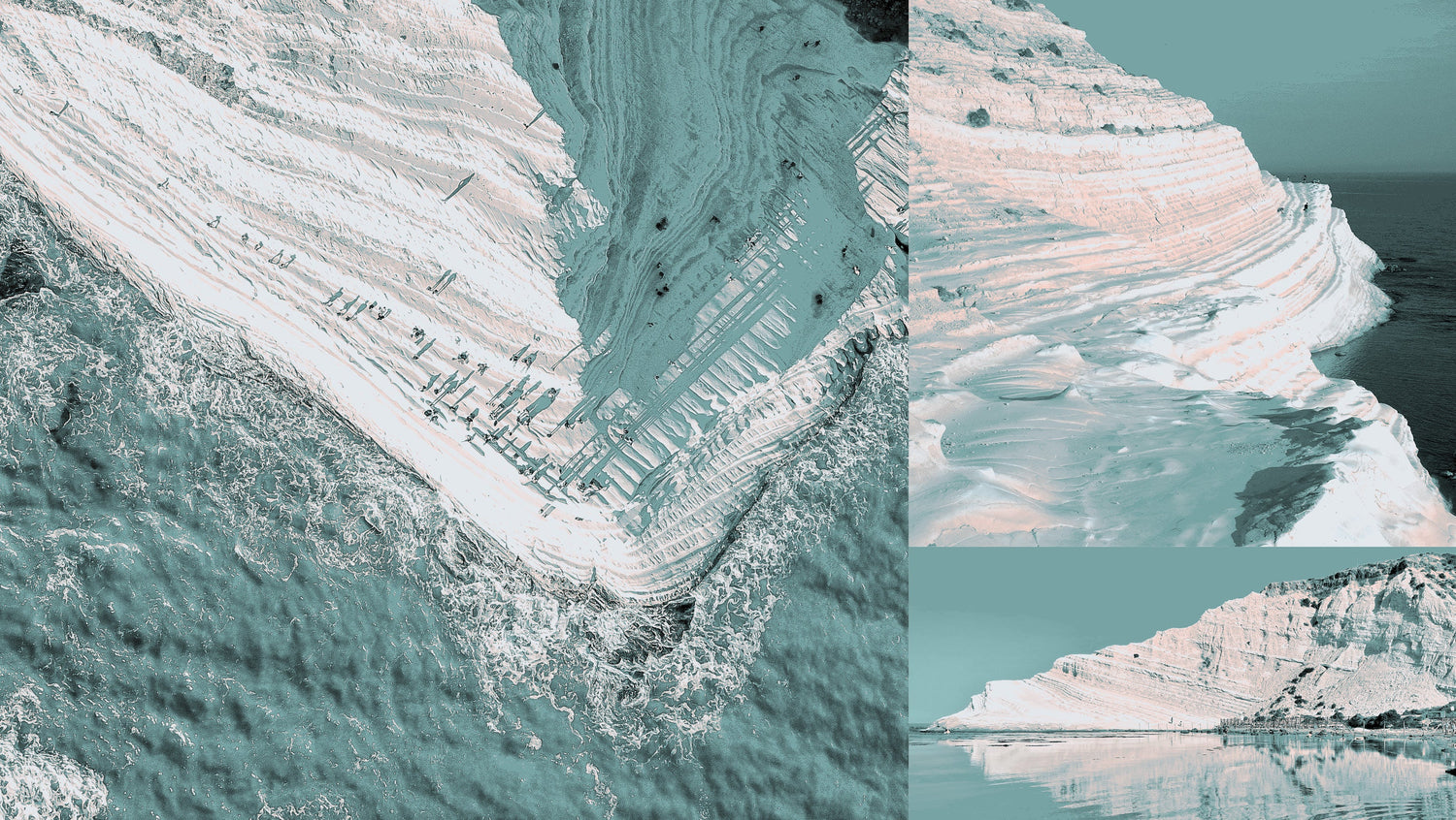 LA SCALA DEI TURCHI