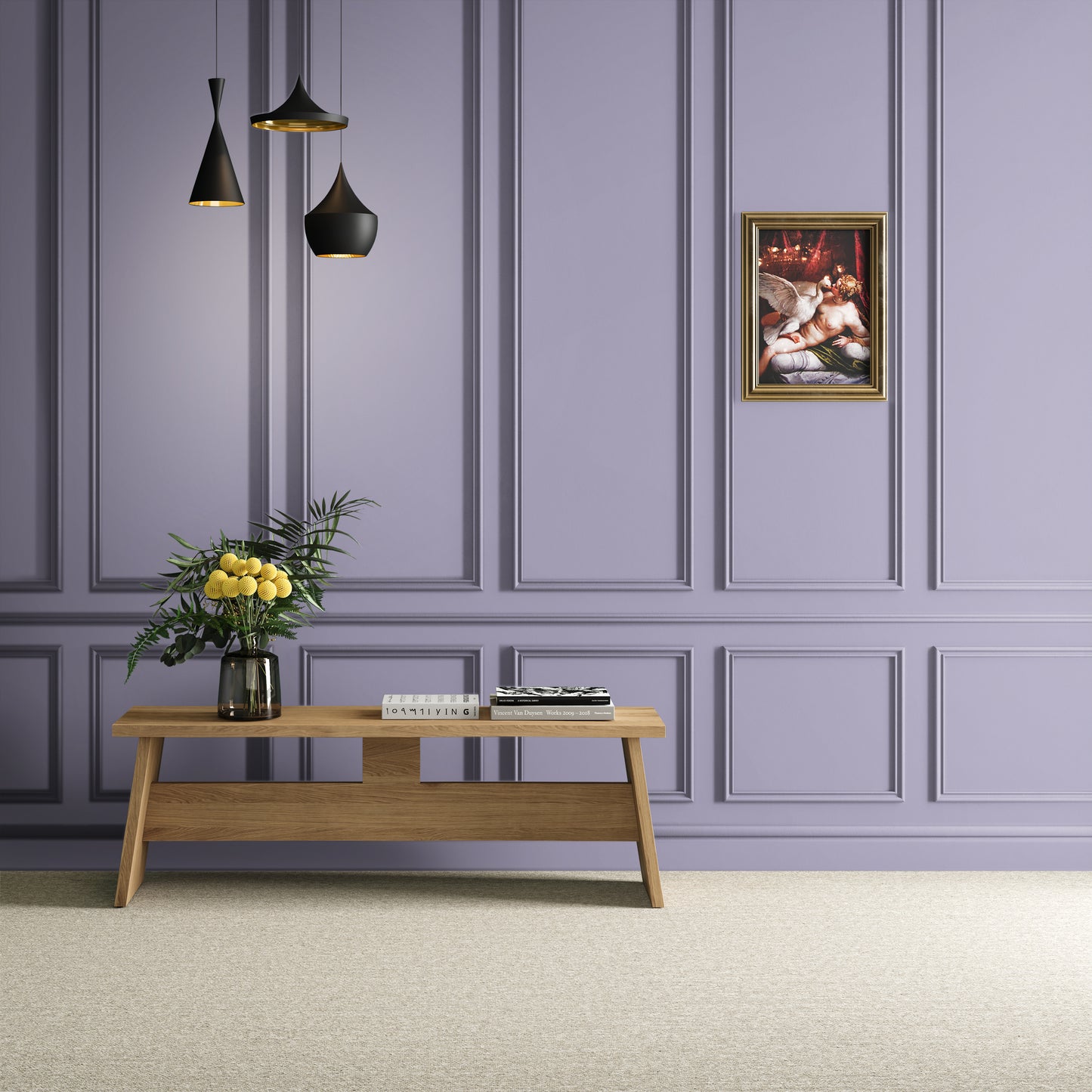 PIANISSIMO VIOLA