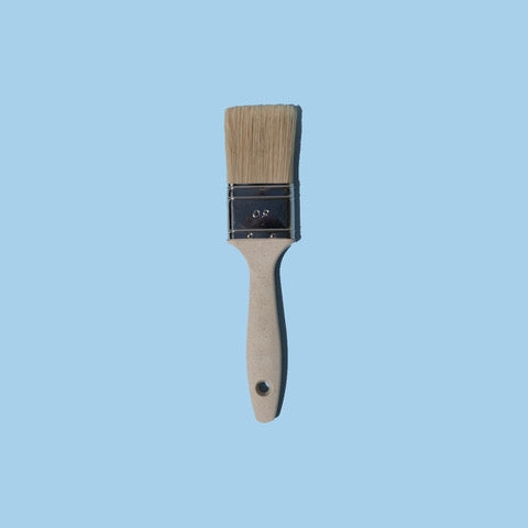 Pennello piatto professionale per pittura murale - Maibianc