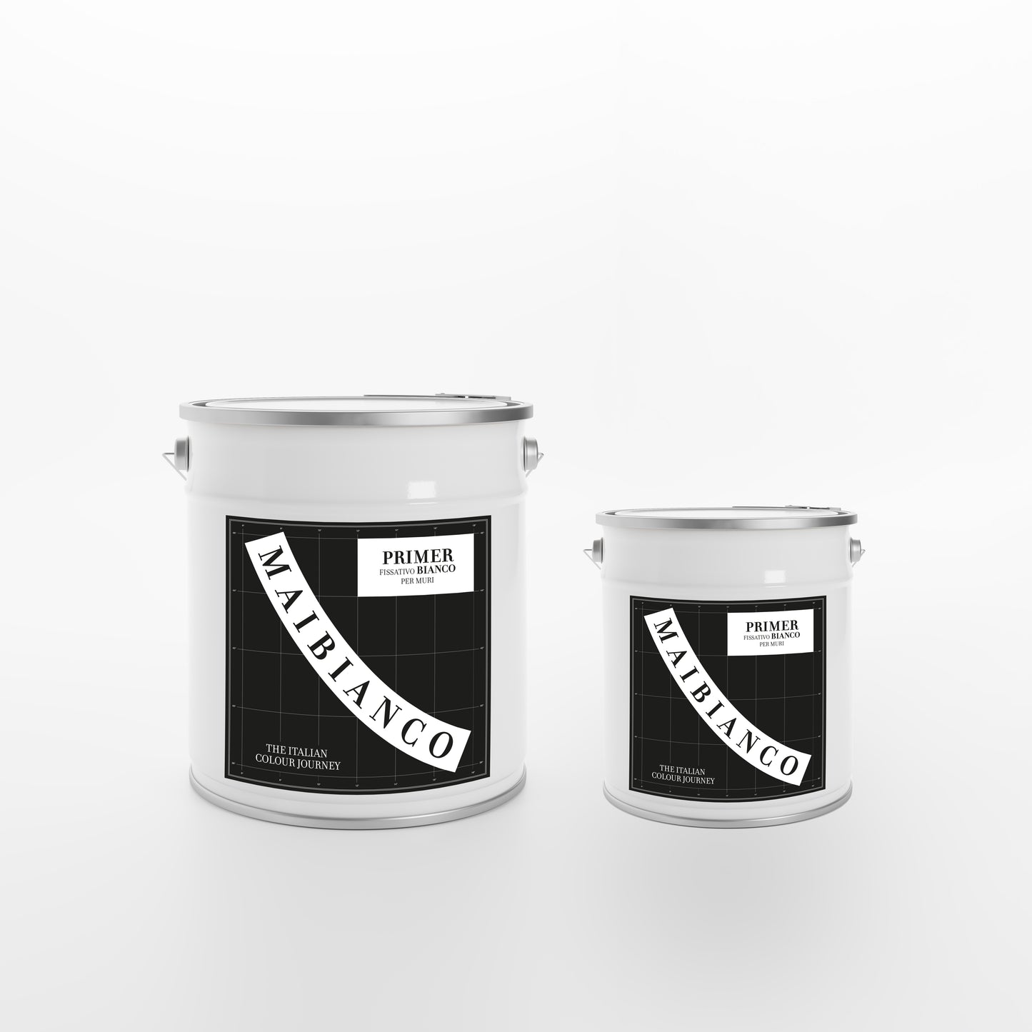 PRIMER BIANCO PER MURI