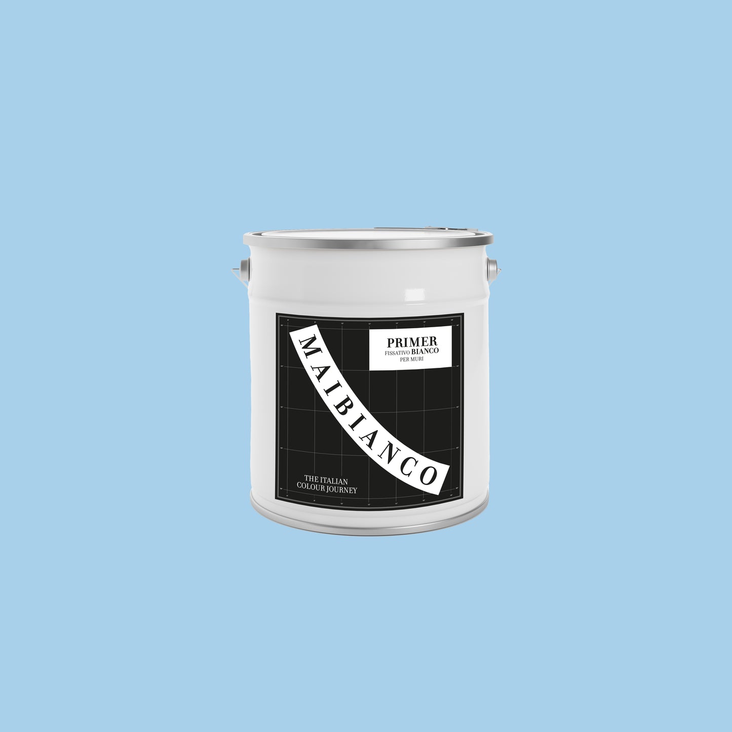 PRIMER BIANCO PER MURI