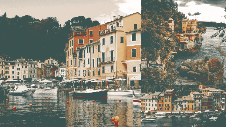 Portofino